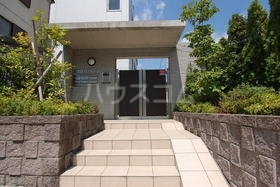 3/9 エントランス