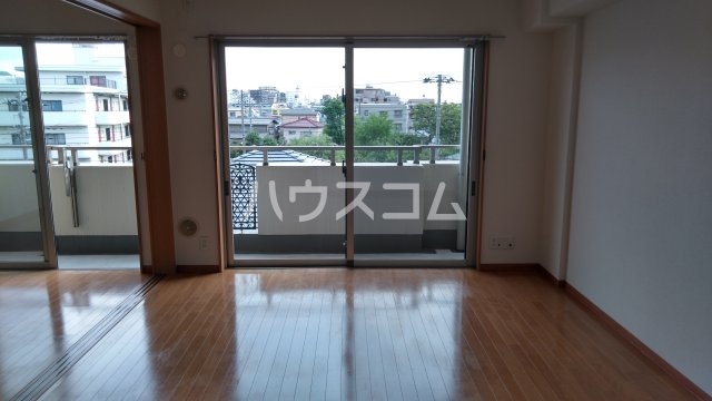 4/26 リビング/ダイニング