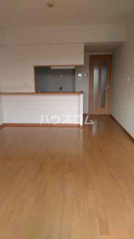 3/26 リビング/ダイニング