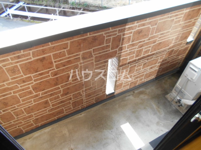 21/30 バルコニー