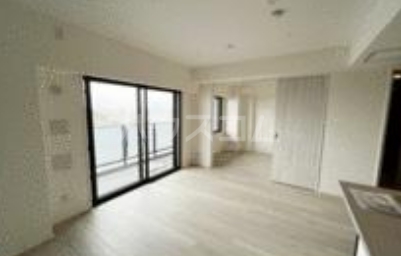 4/19 リビング/ダイニング