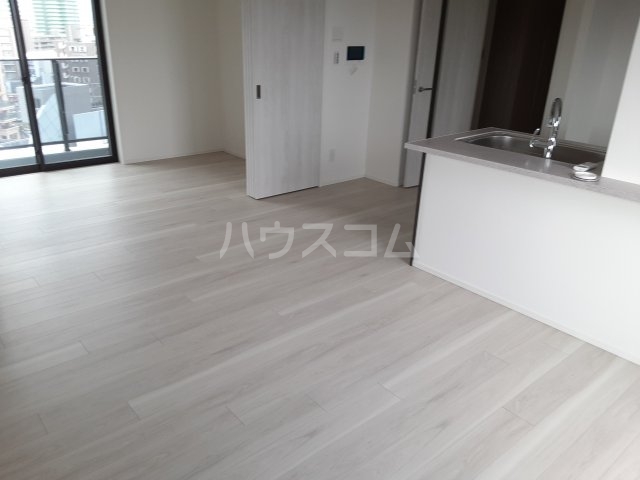 7/30 リビング/ダイニング