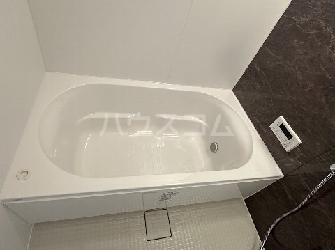 21/30 浴室
