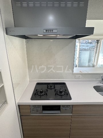 19/30 キッチン