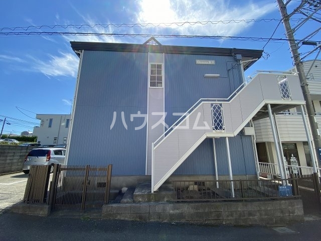 2/9 外観