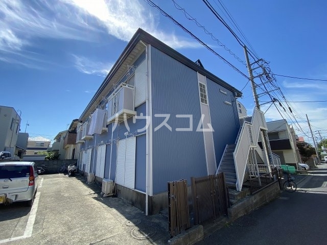 1/30 外観