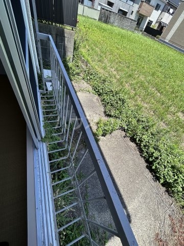 19/30 バルコニー