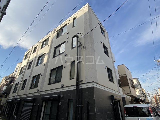 2/9 外観