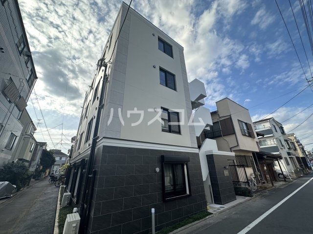 1/30 外観