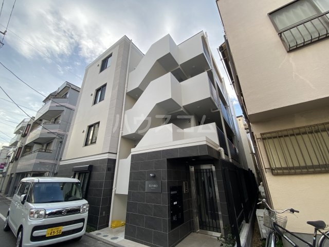 3/30 外観