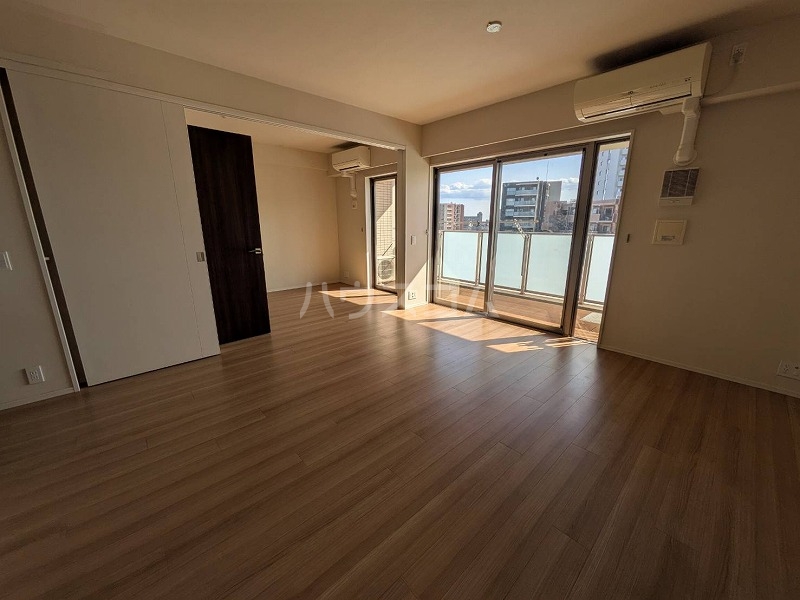 5/30 リビング/ダイニング