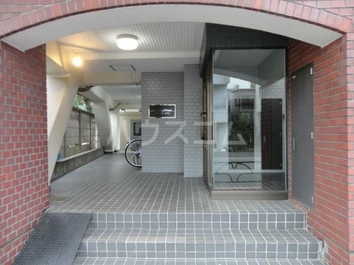 11/20 エントランス