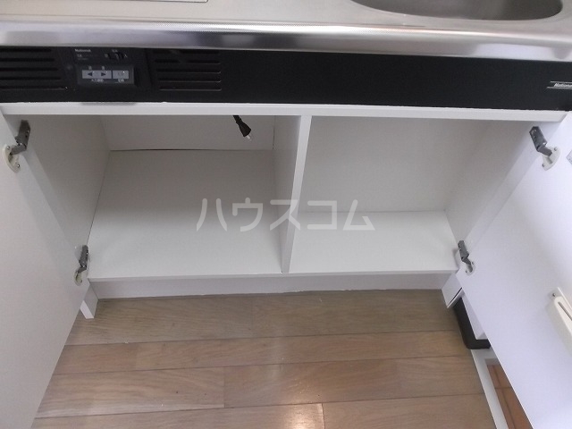 11/30 キッチン