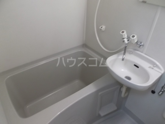 12/30 浴室
