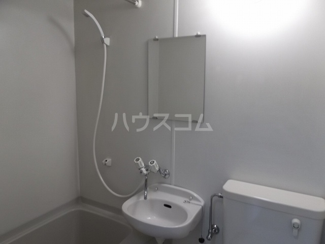 16/30 洗面