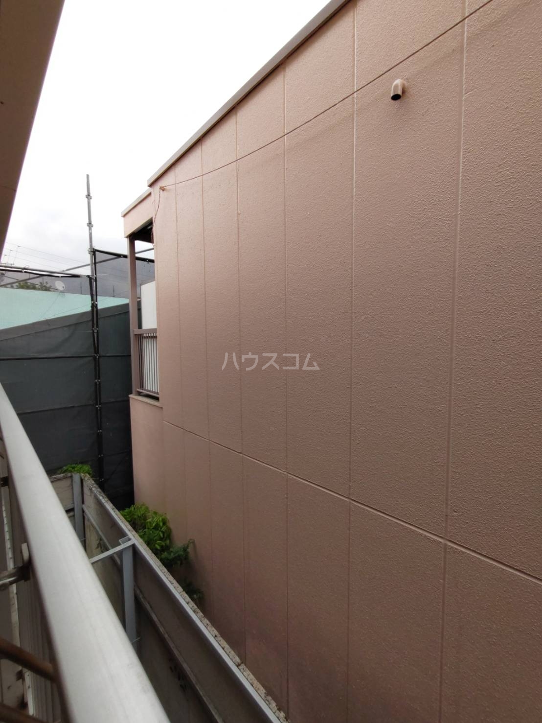 18/29 バルコニー