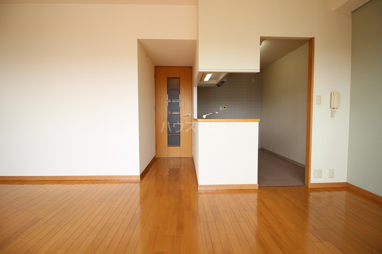 5/30 リビング/ダイニング