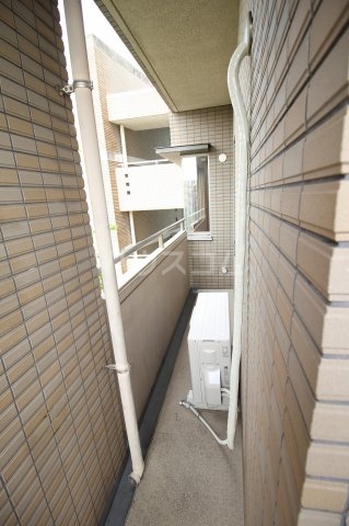 24/30 バルコニー