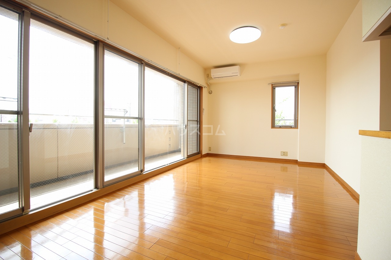 4/30 リビング/ダイニング