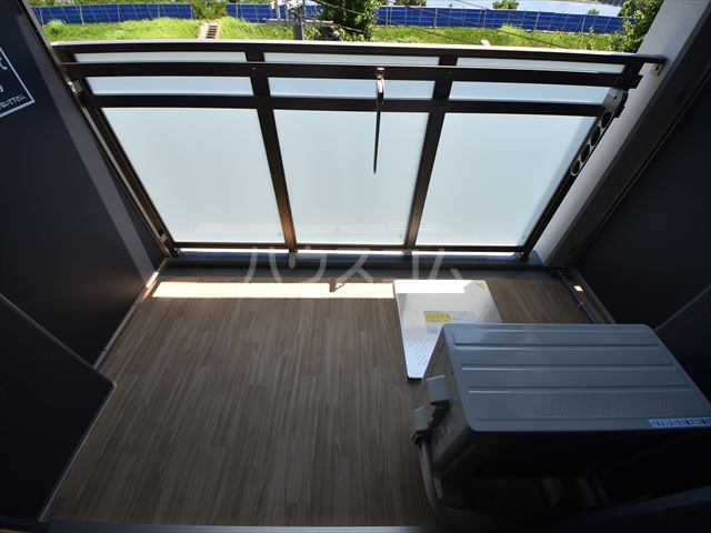 19/30 バルコニー