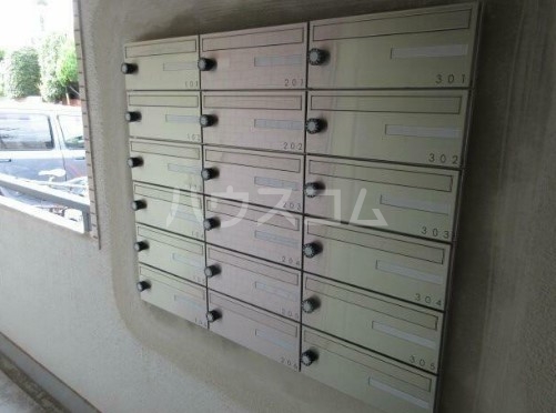 15/24 エントランス