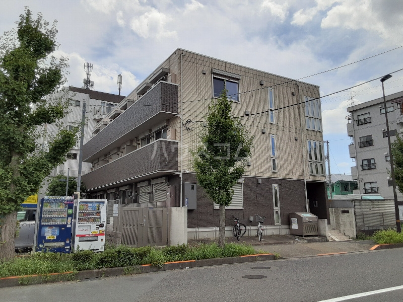 1/20 外観