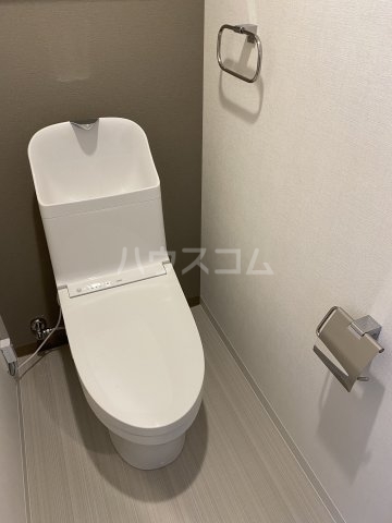 10/28 トイレ