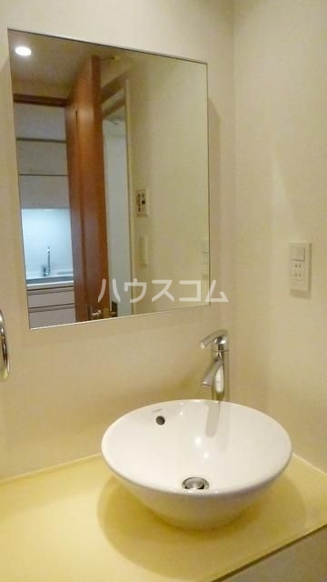 11/28 洗面