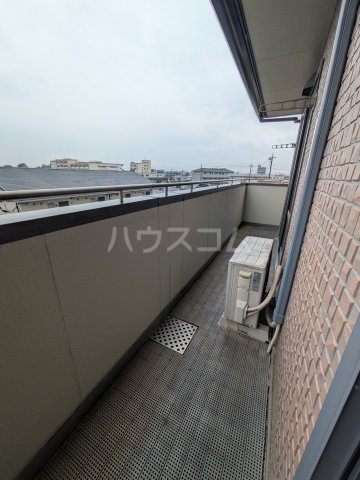 15/30 バルコニー