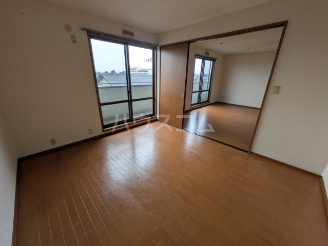 5/30 リビング/ダイニング