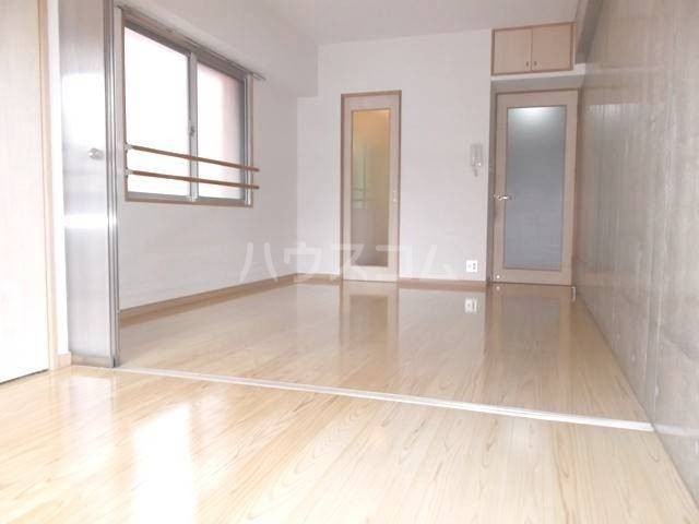 4/27 リビング/ダイニング