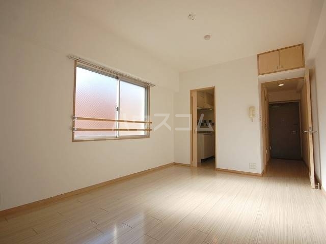 5/27 リビング/ダイニング