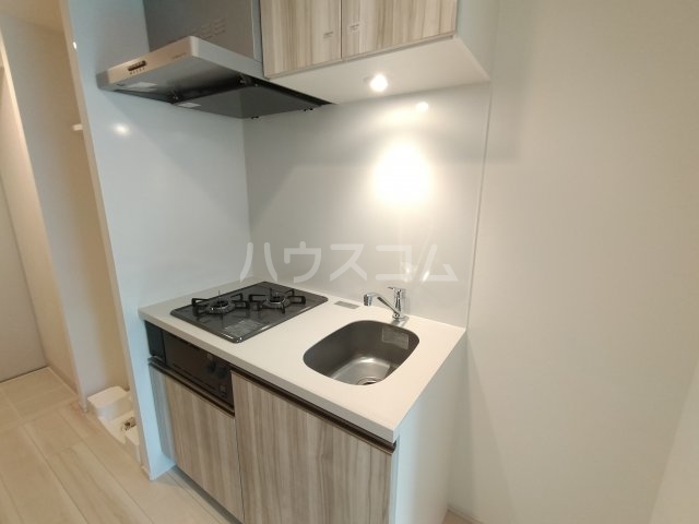 16/30 キッチン
