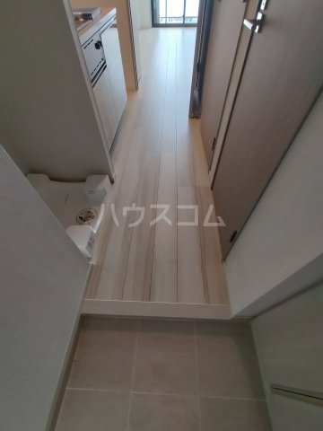 14/30 玄関