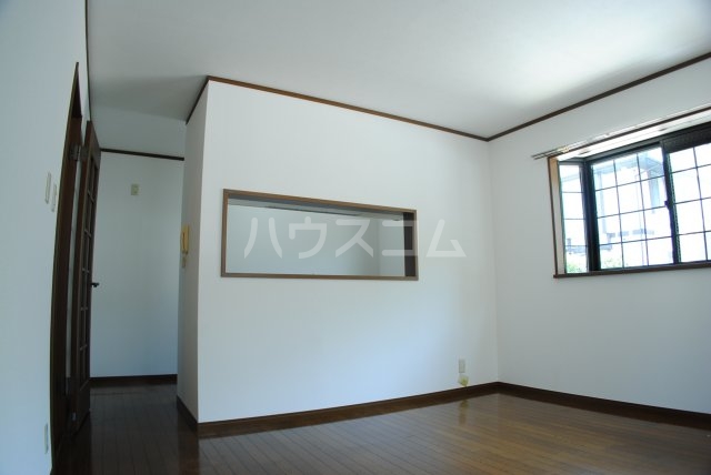 6/28 リビング/ダイニング