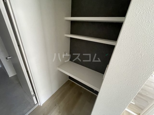 9/30 収納