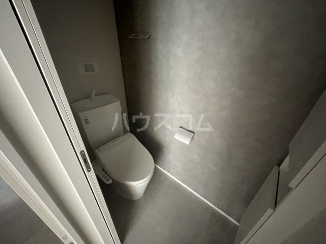 19/30 バルコニー