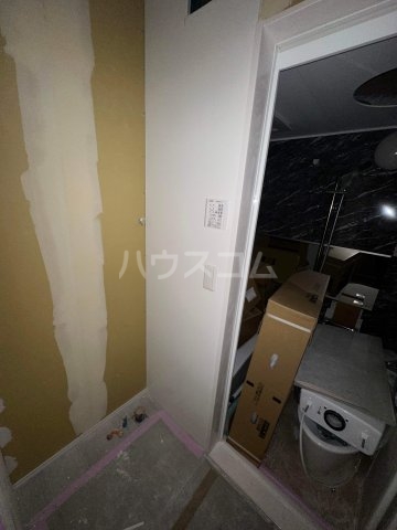 11/29 玄関