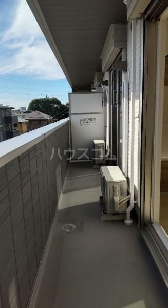 16/30 バルコニー