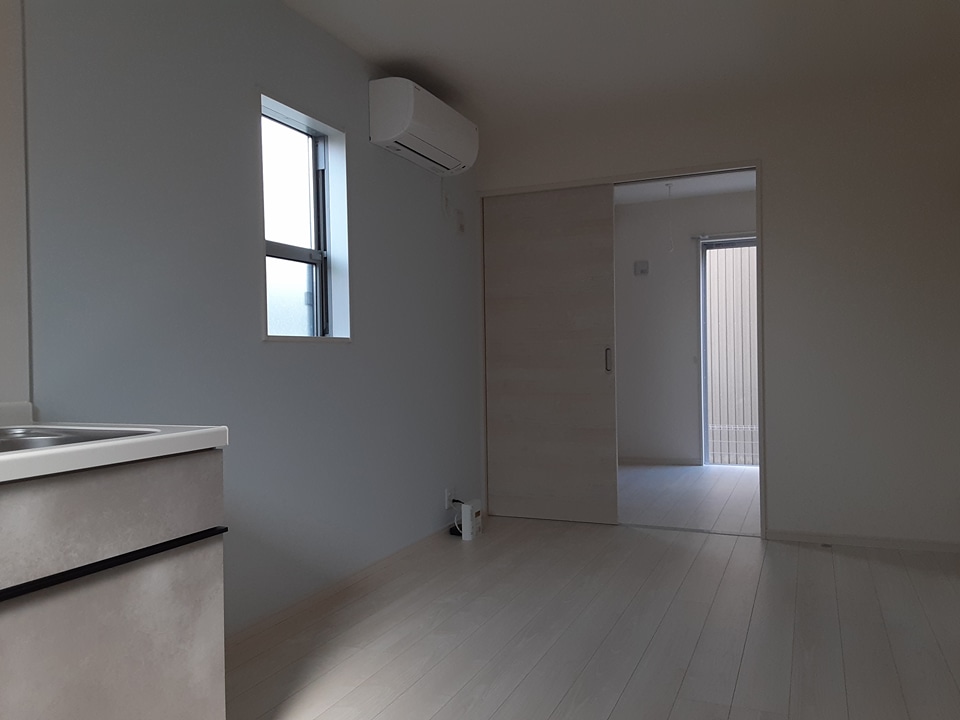 5/30 リビング/ダイニング