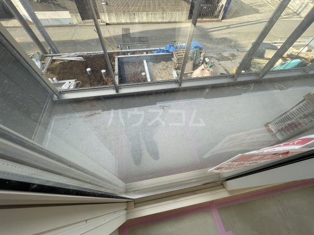 15/30 バルコニー