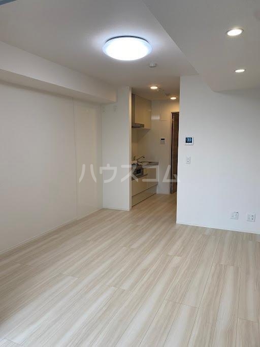 3/18 リビング/ダイニング