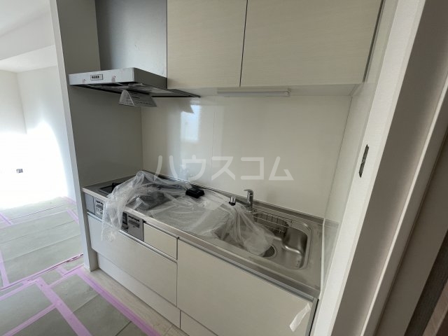10/30 キッチン
