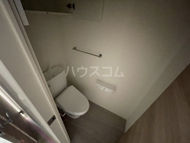 13/30 トイレ