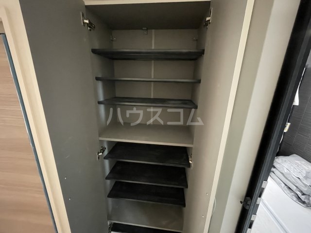 7/30 収納
