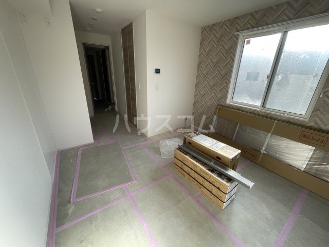 3/30 リビング/ダイニング