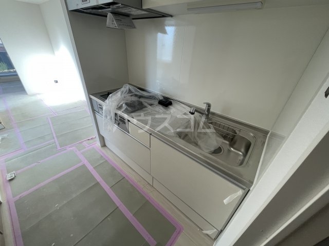 9/30 キッチン