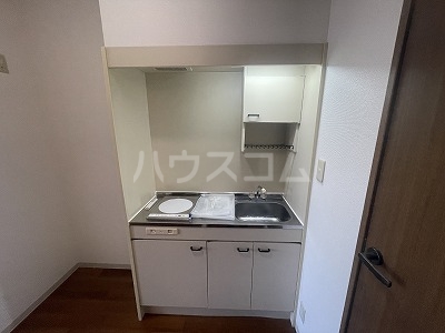 11/30 キッチン