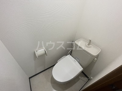 13/30 トイレ