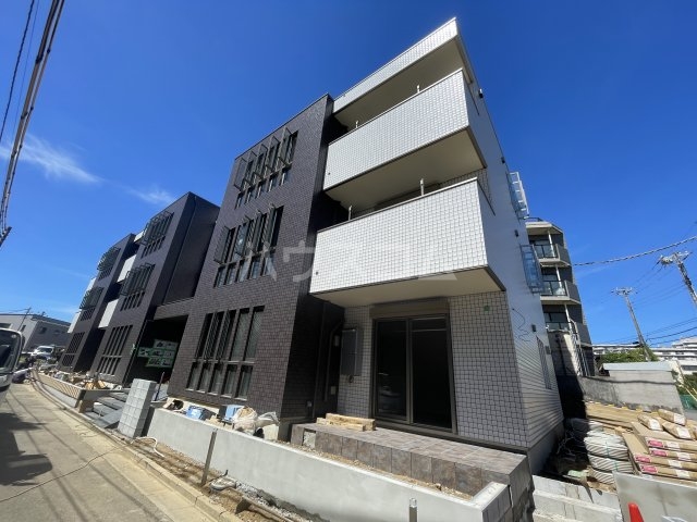 2/8 外観